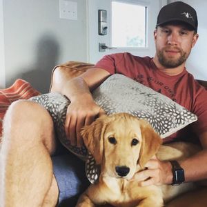 Meet your Posher, Luke